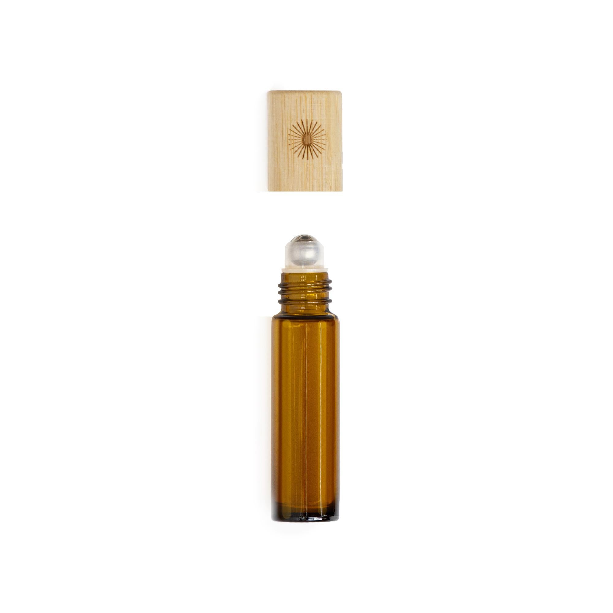 Earths Tribe | Essential Oil Roller Bottle | 10mL