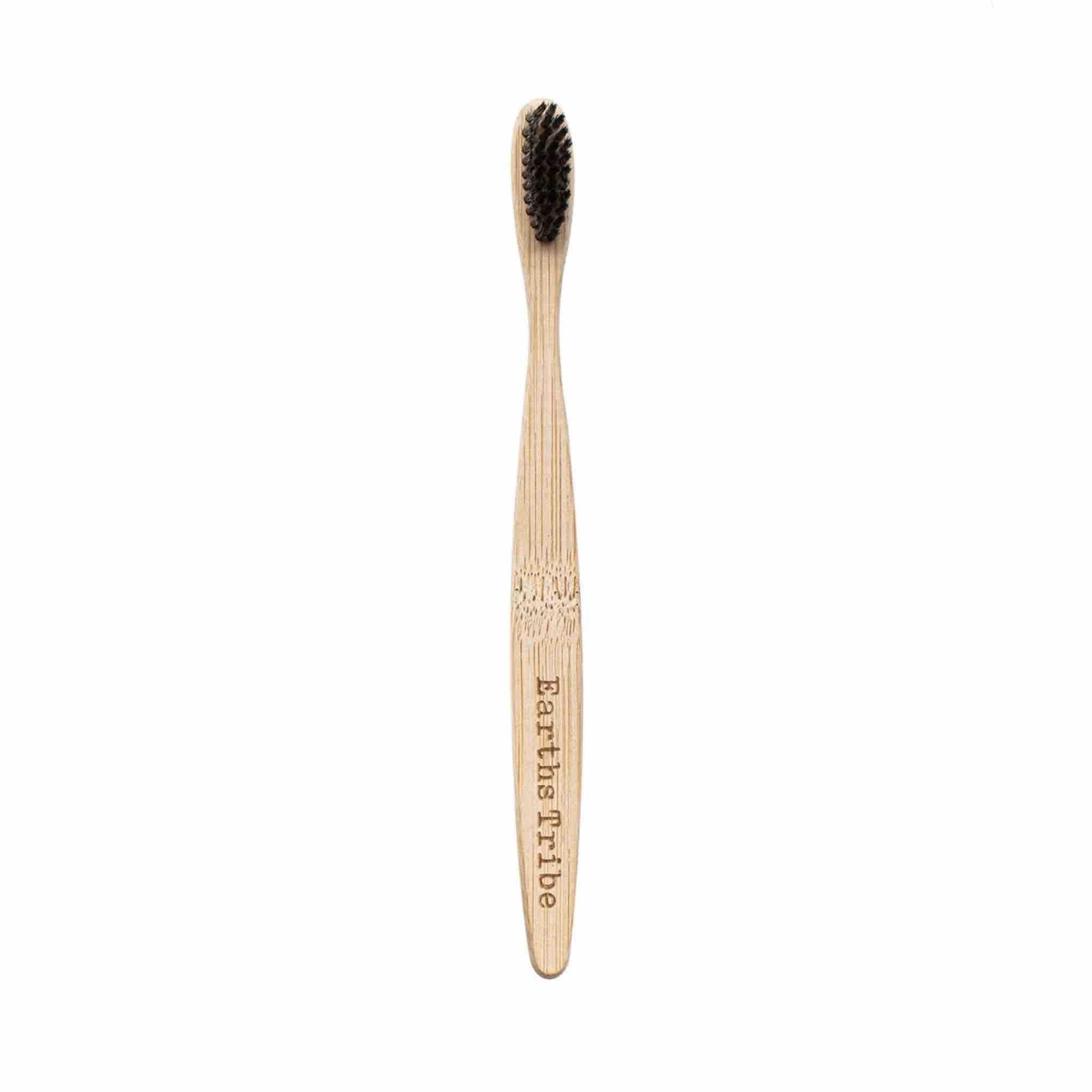 Earths Tribe | Bamboo Toothbrush